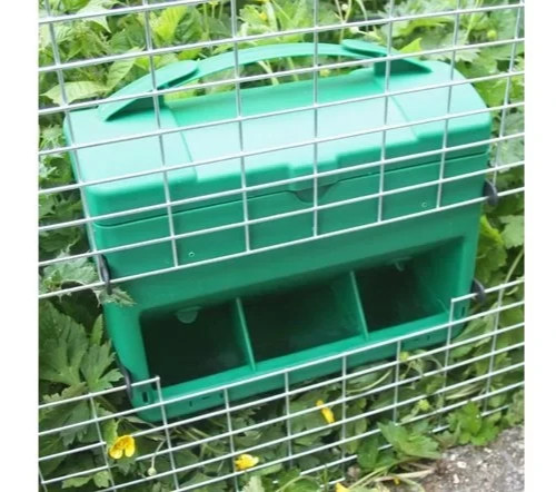 5kg cage feeder - 5kg,