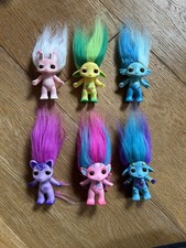Zelf Doll Bundle Of 6