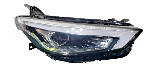 Genuine facelift 2020 - genuine, zs