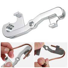 Car brake pipe bender handy - brake,
