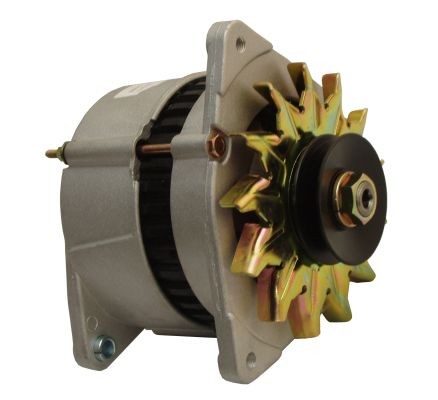 Alternator bom prestolite - alternator, bom-prestolite