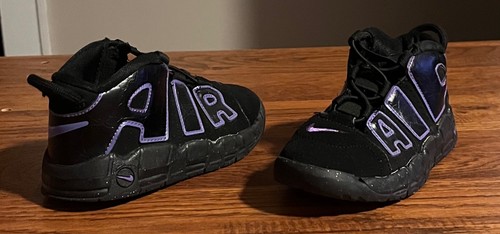 Nike air more uptempo - uptempo, action