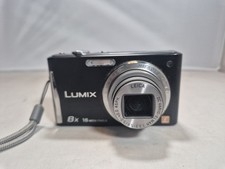 Panasonic lumix dmc fs35 - panasonic, dmc-fs35