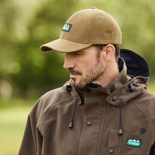 Ridgeline Monsoon Classic Cap - Teak