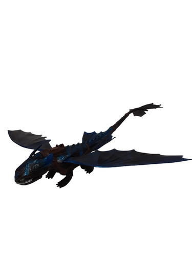 How train your - train, dragon