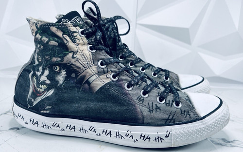 Converse comics chuck - comics,