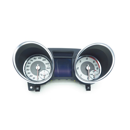 Speedometer mercedes slk - slk, 172
