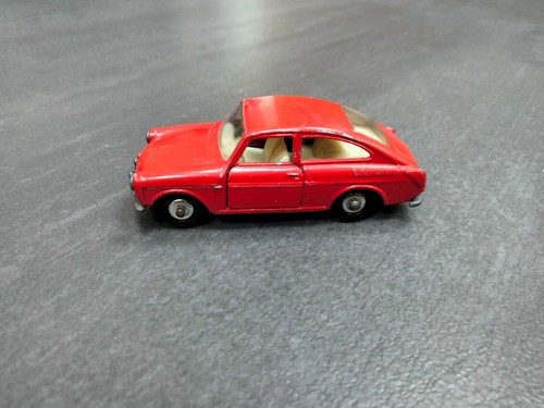 Matchbox series lesney 67 - no.,