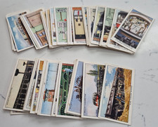 W.D. & H.O. Wills set of 50