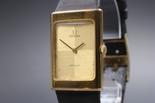 Vintage 1973 [Exc+5] OMEGA De