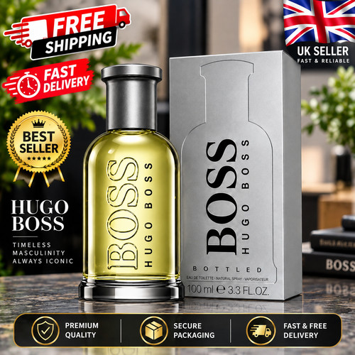 New box boss bottled 100ml - box,