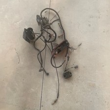 06 Polaris Predator 500 Wiring