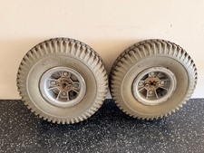 SHOPRIDER DELUXE / SOVEREIGN