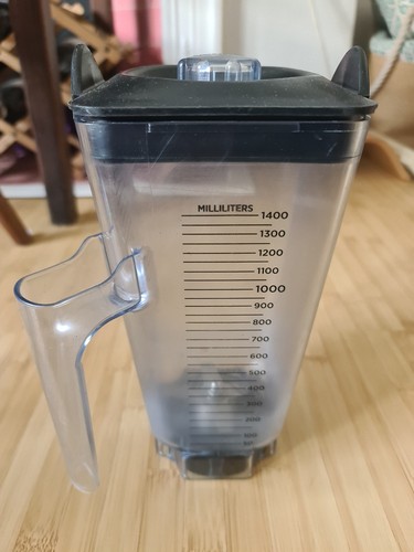 Vitamix 32oz blender - vitamix,