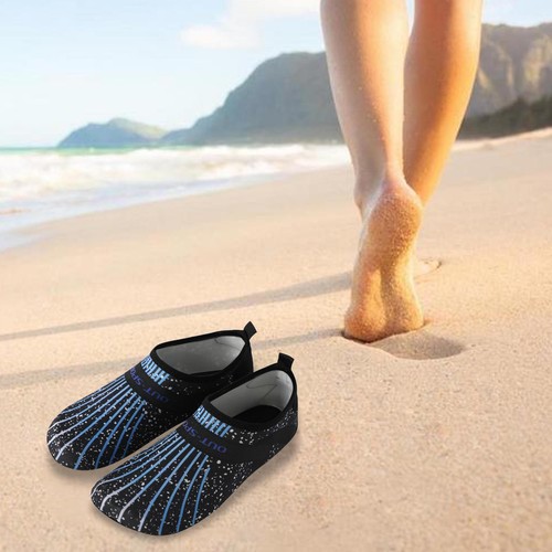 Barefoot water shoes - shoes, quick-dry