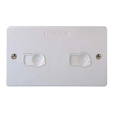 Legrand / Electrak White