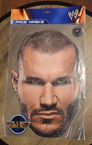 Randy orton wwe - randy,