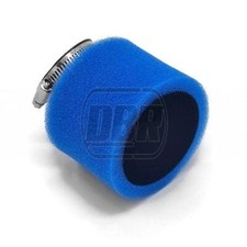 42mm Angled Air Filter Twin