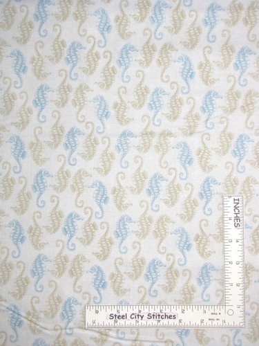 Seahorse nautical ocean - seahorse,