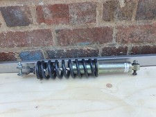Husqvarna CH Racing Wxe 50cc