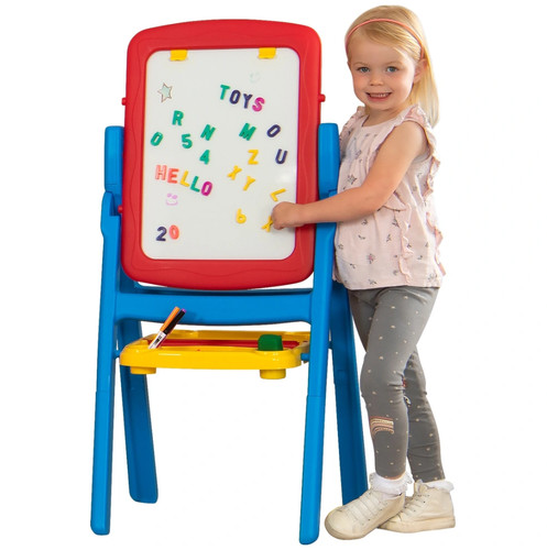 Crayola easel qwikflip - crayola,