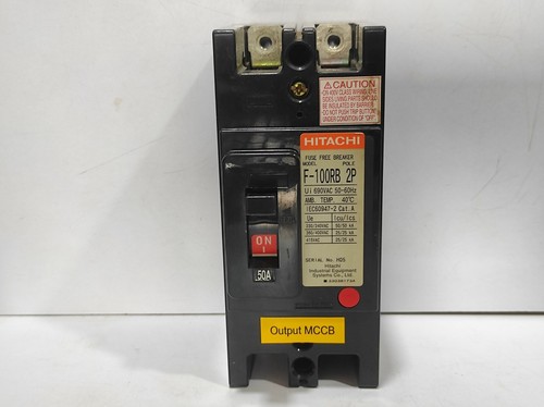 Hitachi 100rb circuit - hitachi, f-100rb
