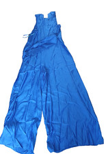 Ted Baker bright blue Jumpsuit