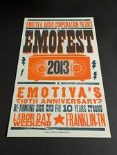 EMOFEST 2013 Franklin Tn