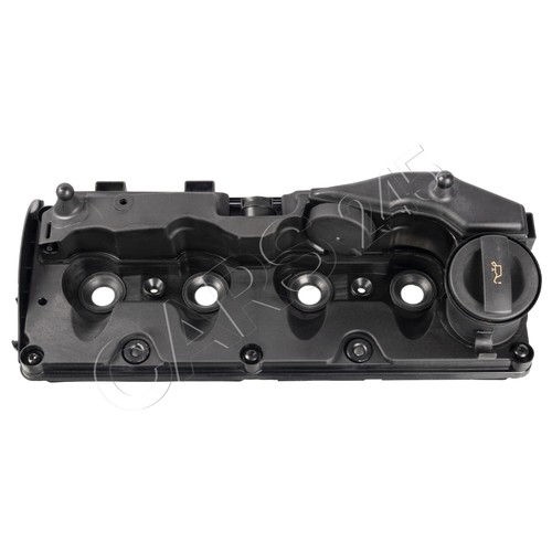 Cylinder head cover - cylinder,