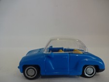 Miniature Collectors Car 1950s