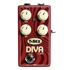 T-Rex Diva Drive - Versatile