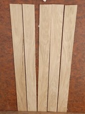 Qty 5 935x86x6.5-7mm Oak