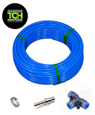 Waterfed Pole Hose Kit Window