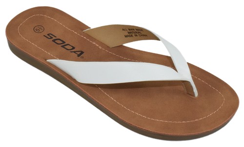 Soda shoes women flip - women, flops