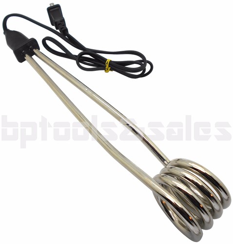110v 1350w water heater - 110v-1350w,