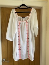 Topshop Kaftan