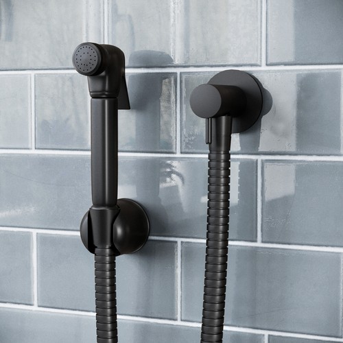 Shataff hand shower - hand, bidet