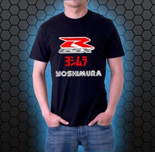 Suzuki GSXR Yoshimura 100%