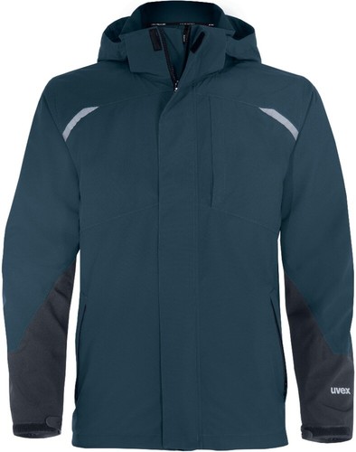 Uvex wetterjacke suxxeed craft - wetterjacke,