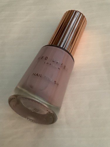 Ted baker lilac nail polish - ted,