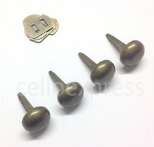 Bag & Purse Feet - Round