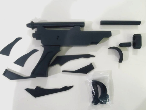Star wars printed kit - star, dl-18