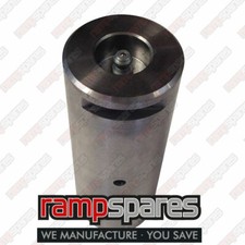 Werther Pulley Pin,  40mm dia