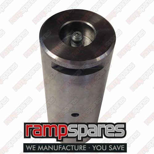 Werther pulley pin - werther,