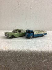 Matchbox Lesney No.51 Albion