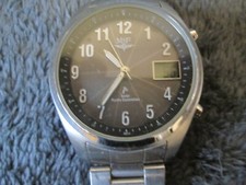 Vintage MsF Radio Controlled