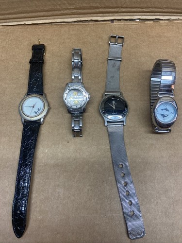Watches job lot - watches,