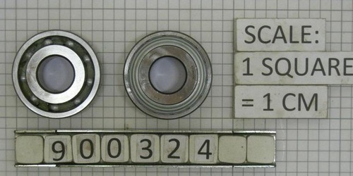 Dowdeswell 900324 bearing - dowdeswell,