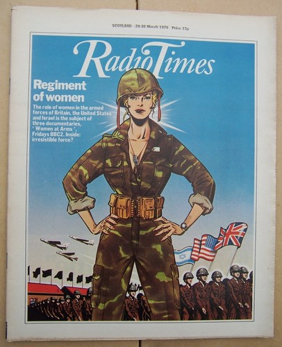 Radio times 1979 - times/1979/women, at