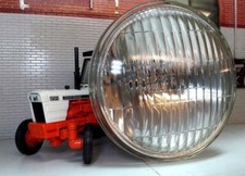 4.5" Sealed Beam Headlamp Unit